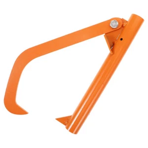Logging Tools Timber Handling Hook Roller Cant Heavy Duty Moving - Picture 1 of 12