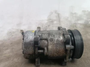 8420312860 compresor del aire acondicionado para CITROEN XSARA BERLINA 2214003 - Picture 1 of 8
