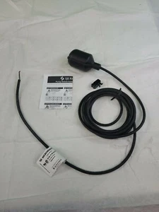 INTERRUPTOR DESCENDENTE DE BOMBA SJE MICROMASTER PLUS 1037731-15MMPDWOP-15' ABRAZADERA DE COLA DE CERDO - Imagen 1 de 3
