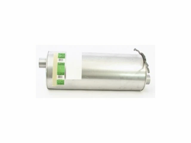 Walker 88MV95Y Muffler Fits 2000-2003 Dodge Dakota 3.9L V6 Foto 1 de 1