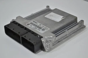 BMW 3 5 Series E60 E90 7803373 M47 2.0d ECU ECM Engine Control Unit Module - Bild 1 von 3