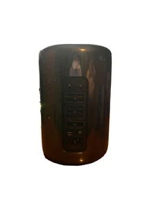 Apple Mac Pro 2013 3.5GHz (NO SSD -166GB RAM) - Picture 1 of 5