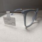 New Dolce& Gabbana Light Blue Eyeglasses Frames Dg3347 3346 54/16/145 