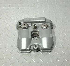 ♻️ Suzuki DRZ 400 S Motor Zylinderkopf Ventildeckel ♻️ - Bild 1 von 13