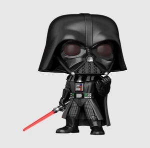 Funko POP! Mega Darth Vader 18 Inch (brand new, never opened) - Picture 1 of 3