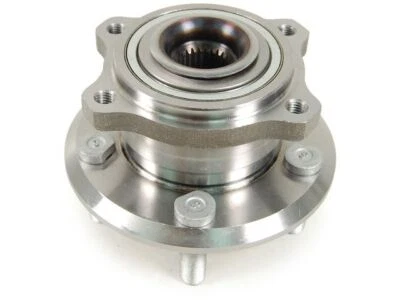 Conjunto de buje de rueda delantero 46876VYQN 2006 2007 AWD para Dodge Magnum 2005-2008 Foto 1 de 2