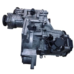 SYNCRO 4WD Gearbox Manual Transmission 5SPEED CBC for VW Golf Mk3 Passat 1.8 G60 - Foto 1 di 14