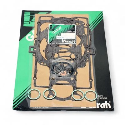 Engine gasket set complete for Suzuki GS 850 G /GL (GS850) 79-81 - image 1 of 3