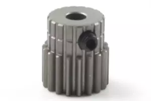 Pinion 18T 48dp 1/10 EP LAZER ZX5 ZX6 ZX6.6 Ultima RB5 RB6 RT5 Kyosho W-0118Z - Picture 1 of 2