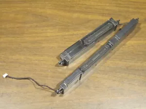 DELL OPTIPLEX AIO 7440 INTERNAL SPEAKERS L+R C55RF CN-0C55RF-73871-74I-00BG-A00 - Picture 1 of 3