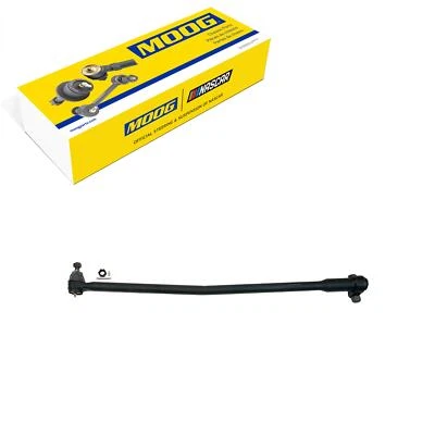 Extremo de barra de amarre de dirección MOOG para chasis comercial Ford F-59 1989-1994 despojado Foto 1 de 4