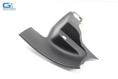 2018-22 LAND ROVER RANGE ROVER VELAR REAR LEFT DOOR SILL SCUFF PLATE COVER OEM - Image 1 of 4