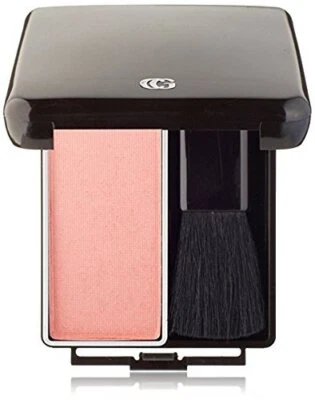 Nueva sartén CoverGirl clásica color rubor rosa seda (N) 540, 0,3 onzas Foto 1 de 4