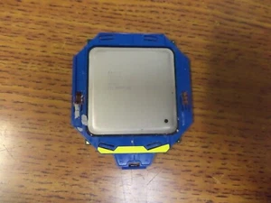 Lot of 4 Intel Xeon E5-2680 SR0KH 2.70 GHz 8 Core CPU Processor - Picture 1 of 3