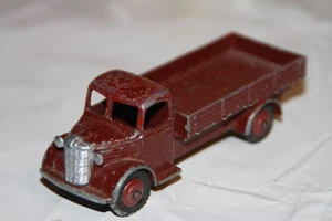 DInky Toys GB 30J Austin truck open - Foto 1 di 2