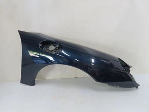 00 Porsche Boxster S 986 #1268 Fender, Front Right, Blue 911 996 - Picture 1 of 8
