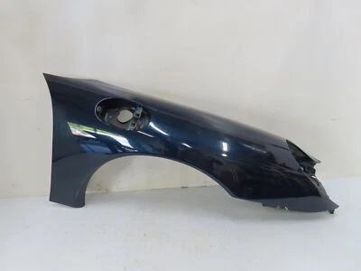 00 Guardabarros delantero derecho Porsche Boxster S 986 #1268, azul 911 996 Foto 1 de 4