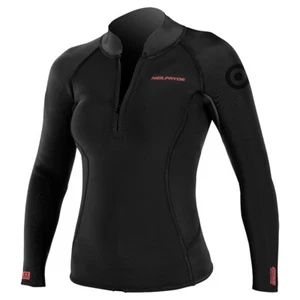Top Neilpryde Spark Neo - negro/verde azulado - Imagen 1 de 3