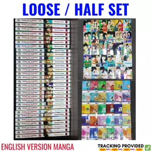 Kimi Ni Todoke: From Me To You Manga englische Version Band 1-30 Komplettsatz - Bild 1 von 34