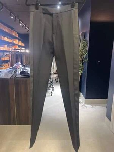 Pantalones negros Tom Ford - Imagen 1 de 3