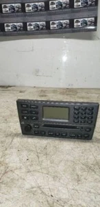 04-08JAGUAR X TYPE Audio Equipment Radio Am-fm-stereo-cd 6 Disc Changer 111504 - Picture 1 of 11