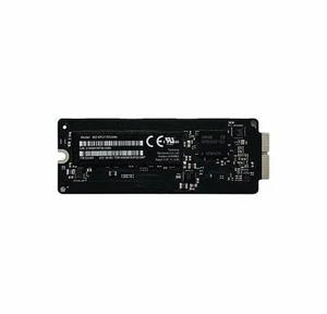 Apple Genuine Macbook Pro/Air/iMac 1TB SSD 2013 - 2017 - Picture 1 of 1