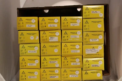 S-Scale - American Models - Freight Cars - Your Choice - Lot C - Image 1 of 4