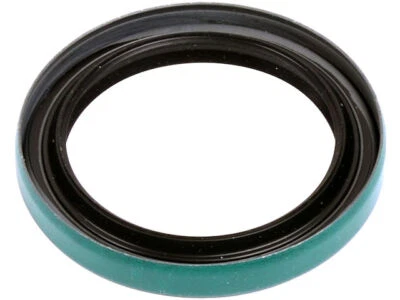 For 1964-1972 Plymouth Barracuda Wheel Seal Front 95916YBRT 1965 1966 1967 1968 - Image 1 of 2