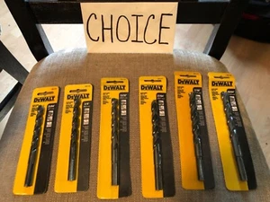 DEWALT Drill Bit CHOICE DW1123 1124 1126 1127 1128 1129 - Bild 1 von 1