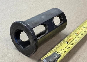 1" ID LATHE TOOL HOLDER BUSHING, 1-1/2" OD - Picture 1 of 9