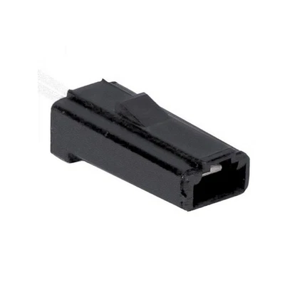 Genuine ACDelco For GMC R3500/V3500 1990 1991 Reading Light Connector | Male - Image 1 of 4