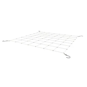 Plant Net for Grow Boxes Protection Net Climbing Aid for Climbing Plants Grow... - Picture 1 of 3