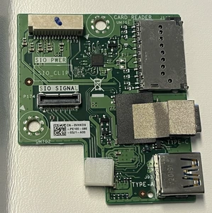 Placa IO USB todo en uno Dell OPTIPLEX 3280 0VHKD9 - Imagen 1 de 3