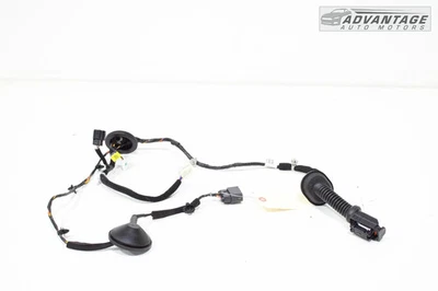 2019-2021 HYUNDAI TUCSON ЗАДНИЙ ПРАВЫЙ БОКОВОЙ ПРОВОД ЖГУТ ПРОВОДОВ КАБЕЛЬ OEM - Изображение 1 из 4