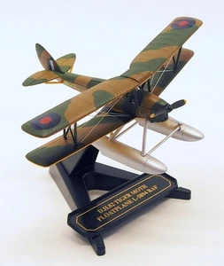 Oxford Diecast 1/72 Scale 72TM010 - D.H.82 Tiger Moth Floatplane L-5894 RAF - Picture 1 of 3
