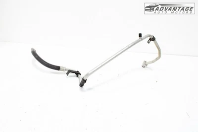 Hummer H3 2006-2009 3,7 L L5 aire acondicionado manguera tubo tubo OEM Foto 1 de 4