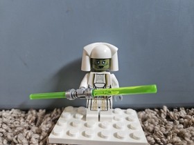 LEGO Star Wars Jedi Consular - 75025 Jedi Defender Cruiser New