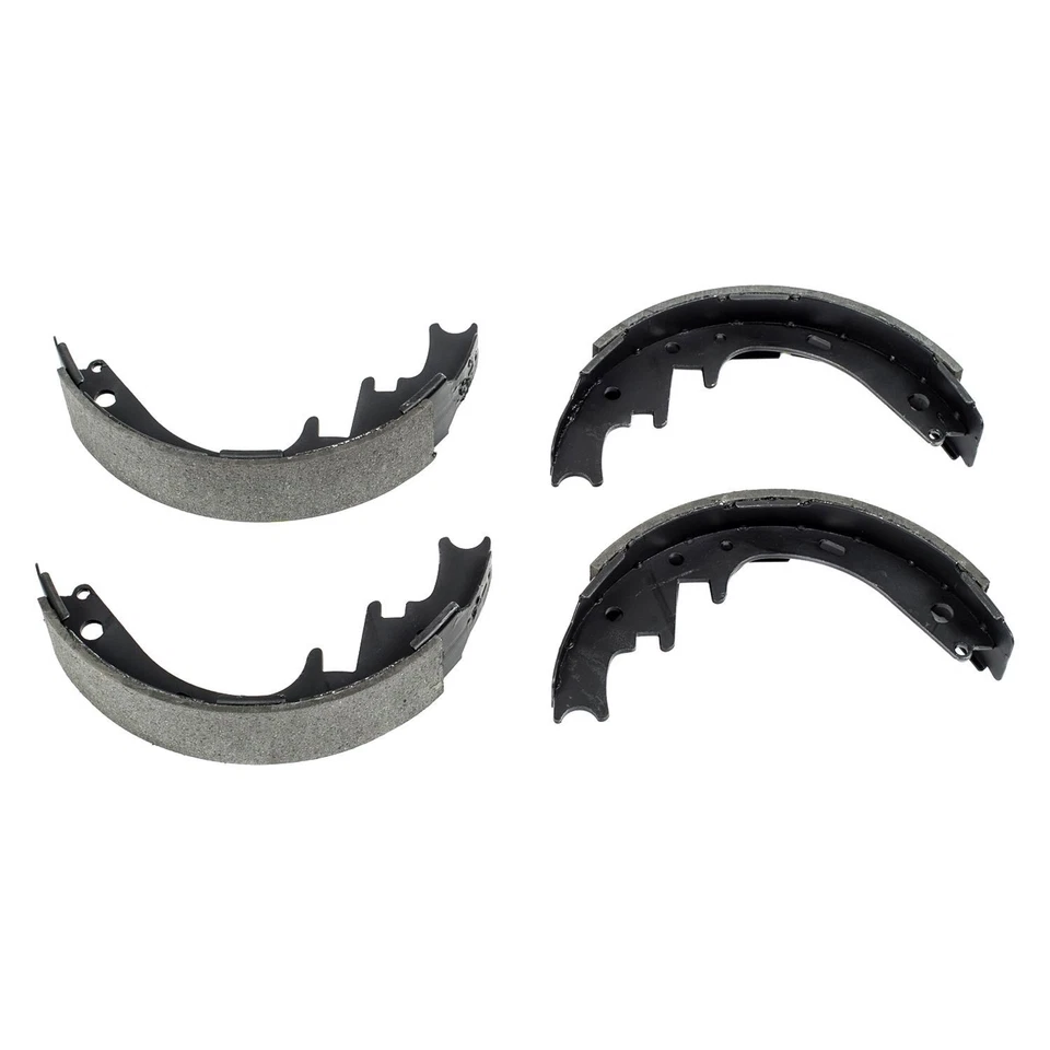 PowerStop B582 Drum Brake Shoes For Ford F-150 1987-1996 Rear - Image 1 of 2