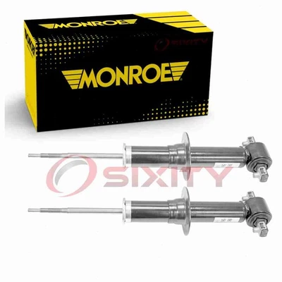 Puntales de suspensión delantera Monroe de 2 piezas para Cadillac Escalade ESV 2007-2014 da Foto 1 de 4