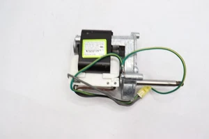 Shaded Pole Gearmotor 18 RPM 115 VAC 2.5A ORG-4003Y1-2 - Picture 1 of 3
