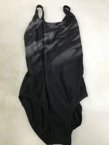 Traje de baño Speedo Hyperboom Placement Muscleback para mujer, 42 - Imagen 1 de 5