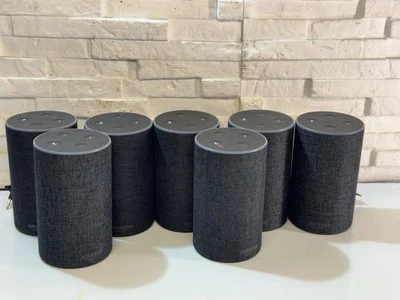 Amazon Alexa 7 Stück - Bild 1 von 4
