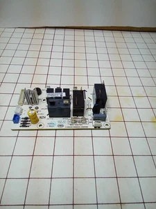 WJ26X22684 MAIN CONTROL  - PRE-OWNED  - GE H/A - Picture 1 of 3