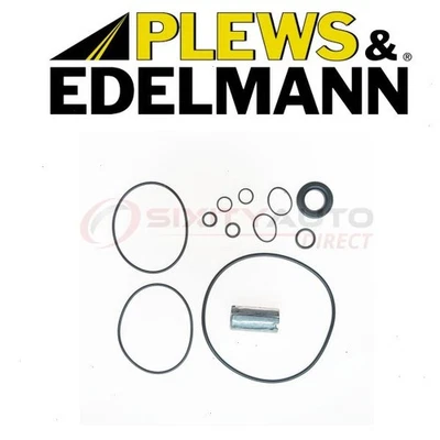 Edelmann Power Steering Pump Rebuild Kit for 2003-2009 Cadillac Escalade ESV qh - Image 1 of 4