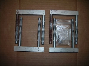 SUNNEN AN-365 (6.0"- 9") MASTER STONE HOLDER SET AN-112, AN-815 & ANR-275 HONES - Picture 1 of 6