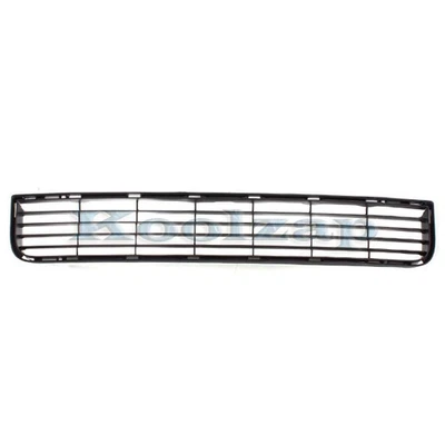 For 08-10 xB Wagon 2.4L Front Lower Bumper Grill Grille Assembly Textured Black Foto 1 de 4