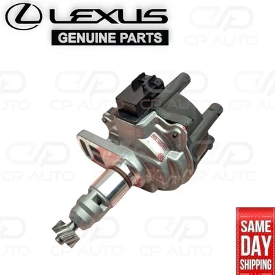 96 - 97 LEXUS LX450 DISTRIBUTER CAP ROTOR ASSEMBLY OEM BRAND NEW - Image 1 of 4