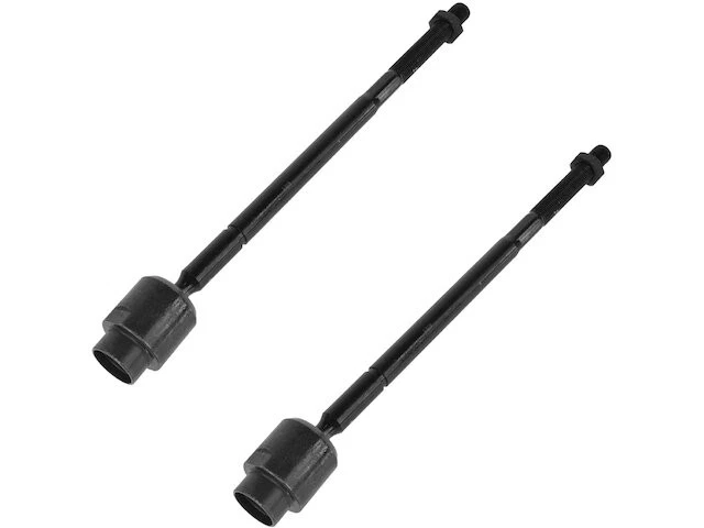 Inner Tie Rod End Set For 1992-1997 Cadillac Seville 1993 1994 1995 1996 QD123NW - Image 1 of 1