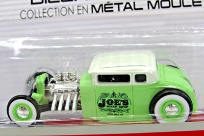 Ford Modelo A 1929 MAISTO ALL STARS SERIE Foto 1 de 3