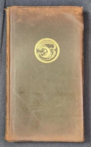 Oscar Wilde - A House of Pomegranates - 1906 Limited Edition 925 Thomas Mosher - Picture 1 of 15